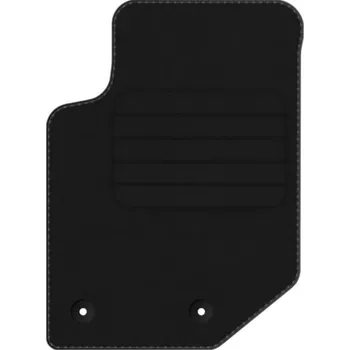 autokoberec JEEP AVENGER 23- kobereček LP velur COMFORT se stopery