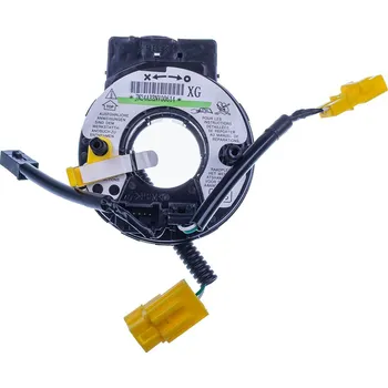 Vinutá pružina, airbag DENCKERMANN E900150