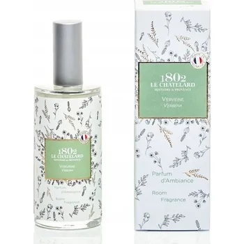 Osvěžovač vzduchu Le Chatelard 1802 sprej (aerosol) 50 ml 170 g