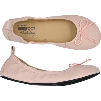 Dámské tenisky Rock Spring dámské boty SIENA LAVATTO NUDE 39