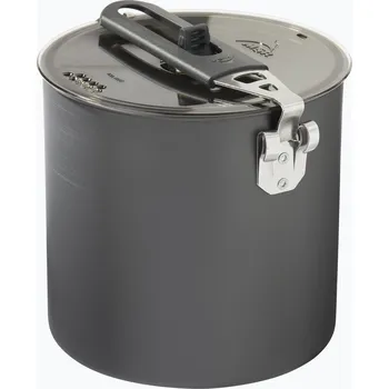 Kempingové nádobí Turistický hrnec MSR Trail Lite 2 l black