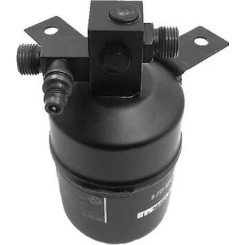 Sušič klimatizace Sušárna, klimatizace MAHLE AD 123 000S