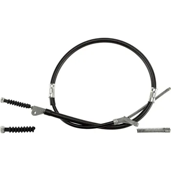 Autodíl Tažné lanko, parkovací brzda TRW GCH872