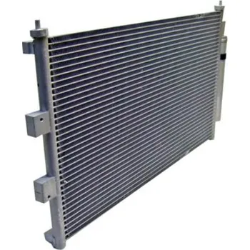 Výparník klimatizace Kondenzátor, klimatizace MAHLE AC 835 000S