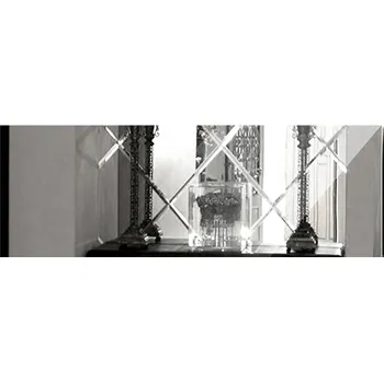 Zrcadlo Zrcadlo Ceramik Studio nástěnné obdélníkové 300 x 100 mm