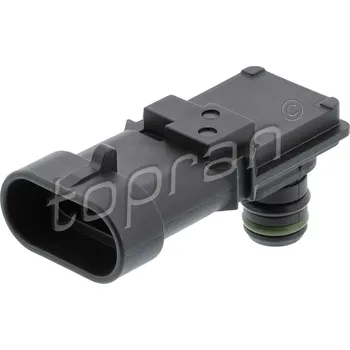 Čidlo automobilu Senzor tlaku sacího potrubí TOPRAN 700 897