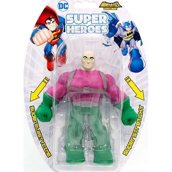 MONSTER FLEX SUPER HRDINOVÉ DC ROZTAHOVACÍ BATMAN