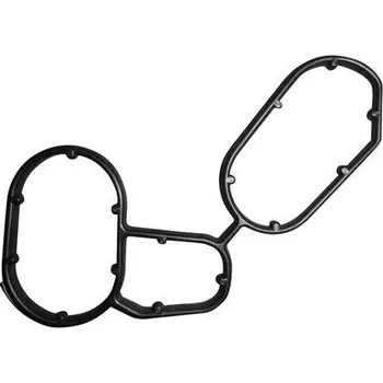 Olejový filtr Těsnění, pouzdro olejového filtru TRUCKTEC AUTOMOTIVE 08.10.053