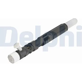 Ventil palivového systému Vstřikovací ventil DELPHI 28237259-12B1