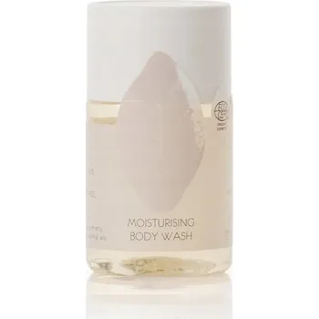 Sprchový gel Sprchový gel Přírodní Organický Certifikát COSMOS ORGANIC 38 ml OSME