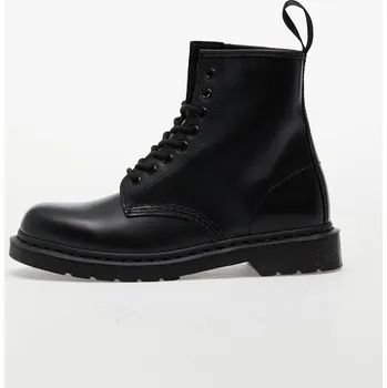 Pánské tenisky Tenisky Dr. Martens 1460 Smooth Mono Black EUR 47