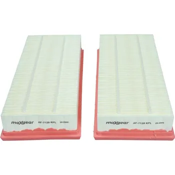 Vzduchový filtr - sada MAXGEAR 26-2820