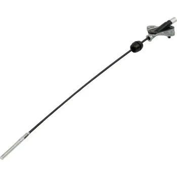 Lanko parkovací brzdy Tažné lanko, parkovací brzda MAXGEAR 32-1606