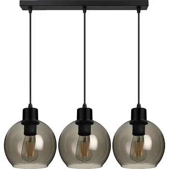 Závěsné svítidlo LEDLUX LX-1141 se 3 světelnými body E27