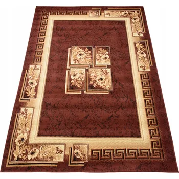 Koberec DYWANY CHEMEX KOBEREC 120x170 ATLAS BCF