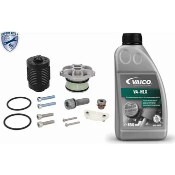 Sada Dílů, výměna oleje lamelové spojky (pohon všech kol) VAICO V10-5600-XXL
