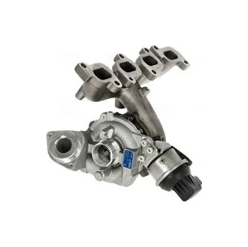 Turbodmychadlo Dmychadlo, plnění NISSENS 93285