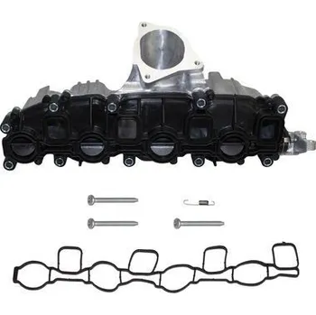 Výfuková trubka Sací trubkový modul TRUCKTEC AUTOMOTIVE 07.14.259