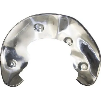 Brzdový kotouč Ochranný plech proti rozstřikování, brzdový kotouč TRUCKTEC AUTOMOTIVE 07.35.346