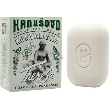 Mýdlo Mýdlo Merco 130 g