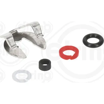 Autodíl Sada těsnicích kroužků, vstřikovací ventil ELRING 929.830