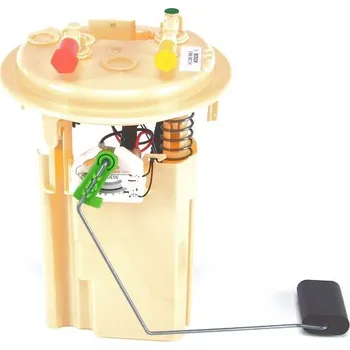 Palivové čerpadlo Palivová přívodní jednotka BOSCH 0 986 580 216