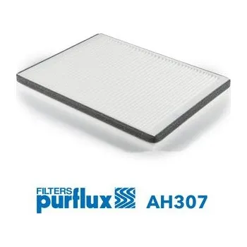 Ventilátor topení a klimatizace Filtr, vzduch v interiéru PURFLUX AH307