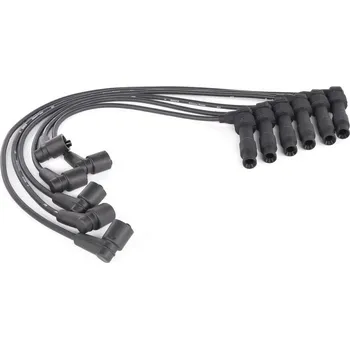 Zapalovací kabel Sada kabelů pro zapalování BOSCH 0 986 357 162