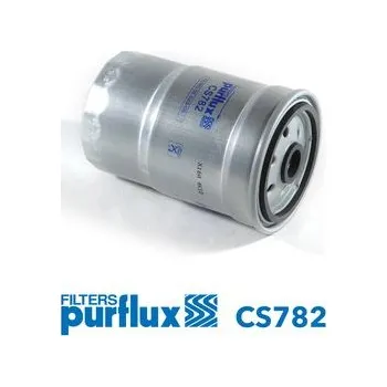 Palivový filtr Palivový filtr PURFLUX CS782