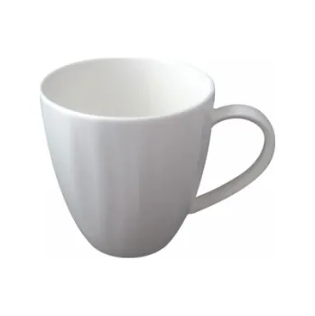 Hrnek DOMOLETTI FLORAL, 220 ml