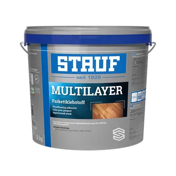 Průmyslové lepidlo Stauf