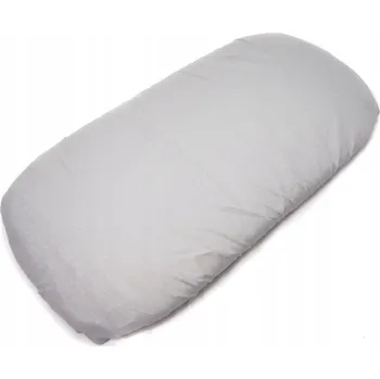 Prostěradlo Kerstin PROSTĚRADLO do kočárku 80x38 cm Bavlněné