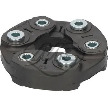 Hřídel nápravy Kloub, kloubový hřídel Metalcaucho 05824