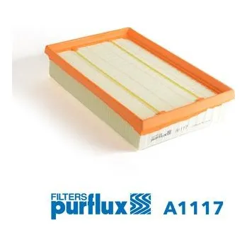 Vzduchový filtr Vzduchový filtr PURFLUX A1117