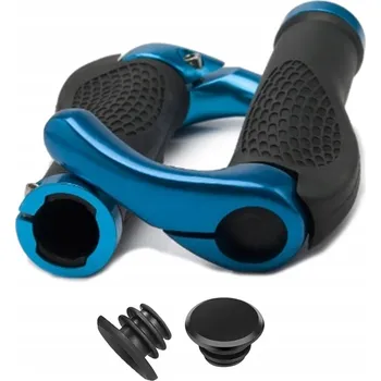 Gripy na kolo Gearox MADLA MODRÁ