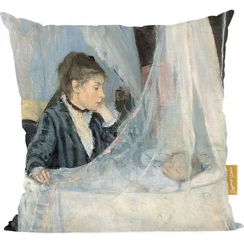 Polštář Polštář Kolébka Berthe Morisot