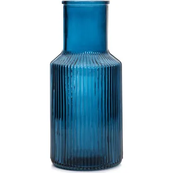 Váza Váza TOLLE granátová 878355