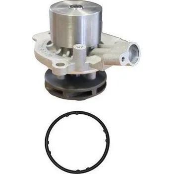 Chladič motoru Vodní čerpadlo, chlazení motoru TRUCKTEC AUTOMOTIVE 07.19.261