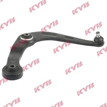 Zavěšení kol Řídicí páka, zavěšení kol KYB KSC4162