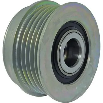 Předstihová spojka WAI 24-91256