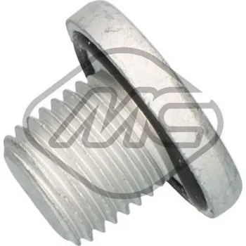 Olejová vana Závitová zátka, olejová vana Metalcaucho 02667