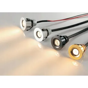 Kulaté Stropní Svítidlo Altavola Design zlaté