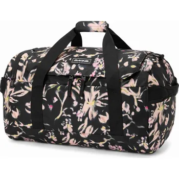 DAKINE cestovní taška - Eq Duffle 35L Midnight Blooms (MIDNIGHT BLOOMS)