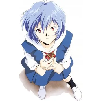 Obraz Plakát anime 29,7 x 47,1 cm