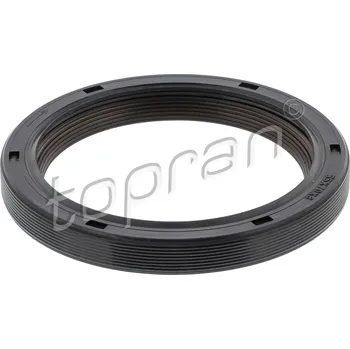 Automobilové těsnění Těsnicí kroužek hřídele, klikový hřídel TOPRAN 113 270