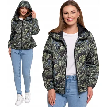 Dámská vesta Moraj dámská větrovka s kapucí ODW6900-002, velikost S