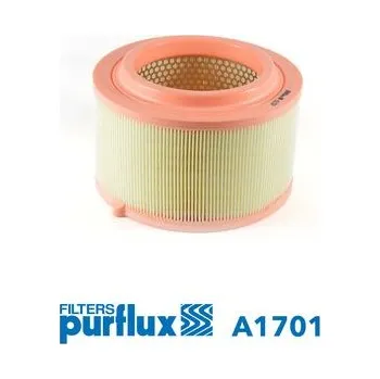 Vzduchový filtr Vzduchový filtr PURFLUX A1701
