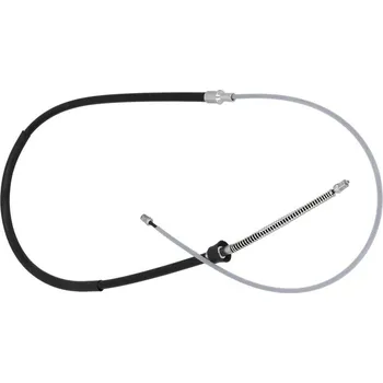 Lanko parkovací brzdy Tažné lanko, parkovací brzda KAMOKA 1190307