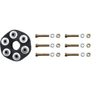 Hřídel nápravy Kloub, kloubový hřídel TRUCKTEC AUTOMOTIVE 02.34.022