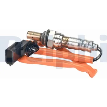 Lambda sonda Lambda sonda DELPHI ES21487-12B1